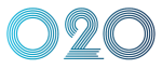 o2o logo